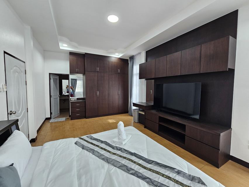 บ้านให้เช่า5นอน4น้ำโทร0863637100 14
