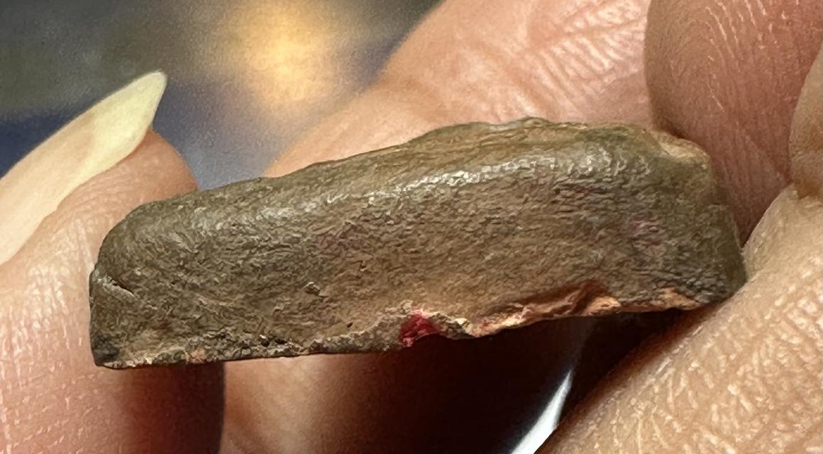 แม่นางกวักเนื้อดิน เก่าไม่ทราบที่ 6