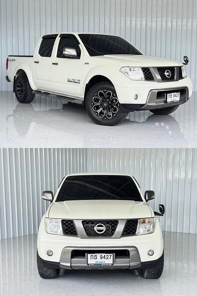 ปล่อยขายด่วน NISSAN FRONTIER 4