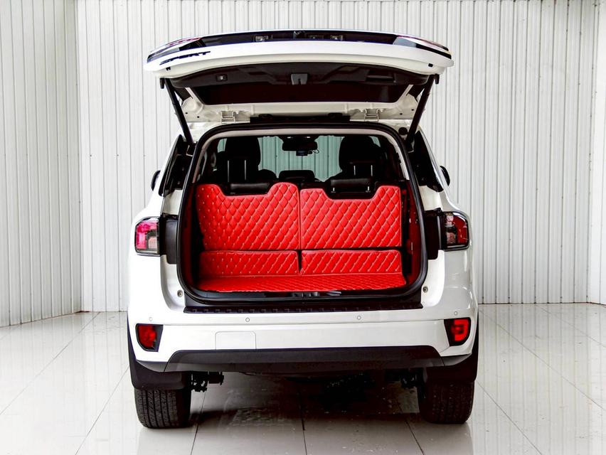 ขาย Ford Everest 2.0 Turbo Sport ปี22 16