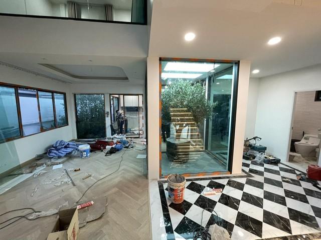 PP489 ขายบ้านเดี่ยวหลังมุม ย่านนวมินทร์ ตรงข้ามตลาดปัฐวิกรณ์ ใหม่ทั้งหลัง สวยพร้อมเข้าอยู่ 2