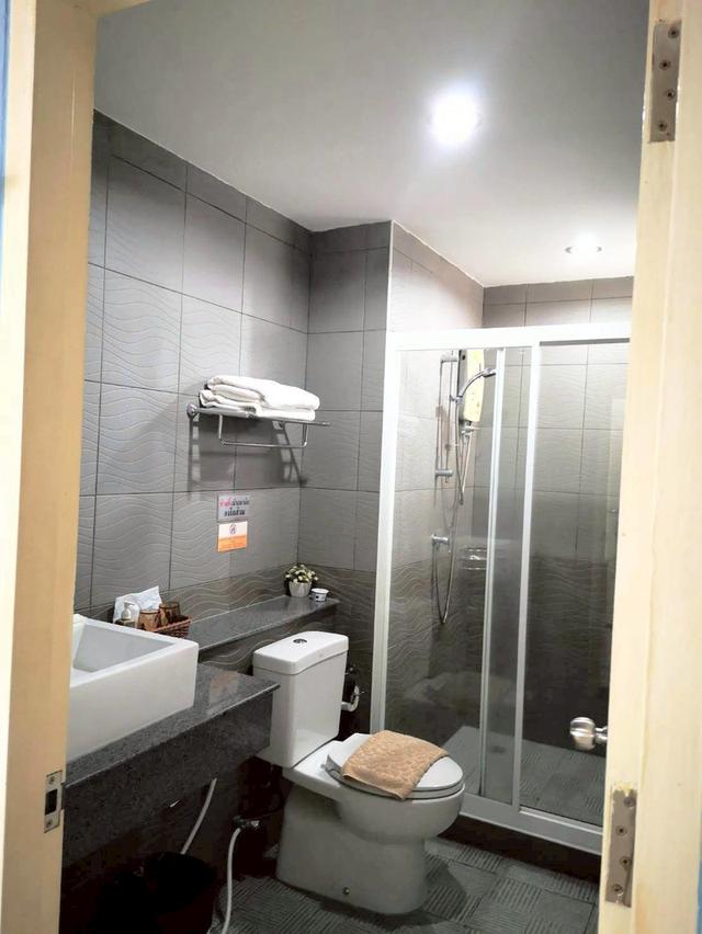 ขายบ้านชมจันทร์ เขาตะเกียบ (ใกล้ซอยตะเกียบ 9) 7