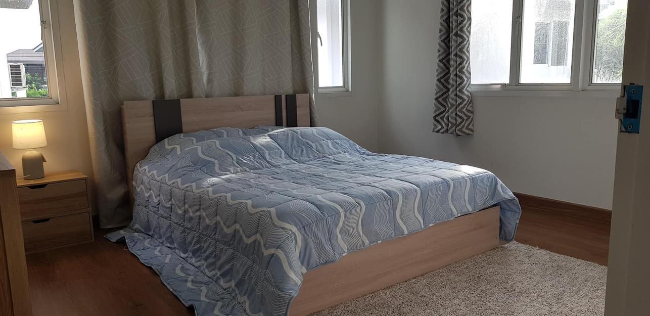 ขายบ้านเดี่ยวใกล้ สวนหลวง ร.9 8