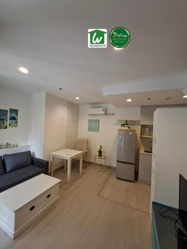 เช่า Ideo Mobi Sukhumvit 81 ห้อง Duplex BTS อ่อนนุช