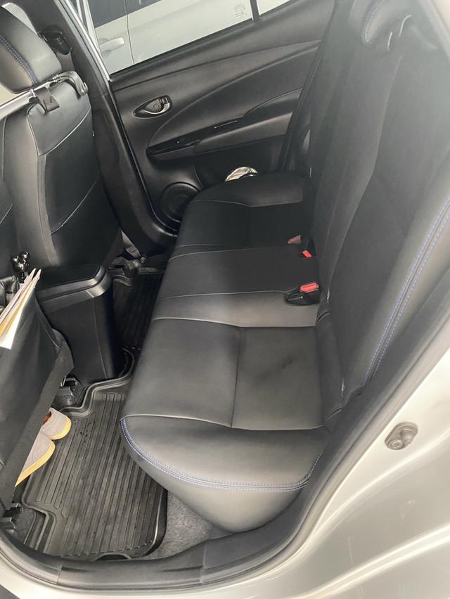 ขาย Yaris 1.2 Sport 2021 รุ่นรองท๊อป  7