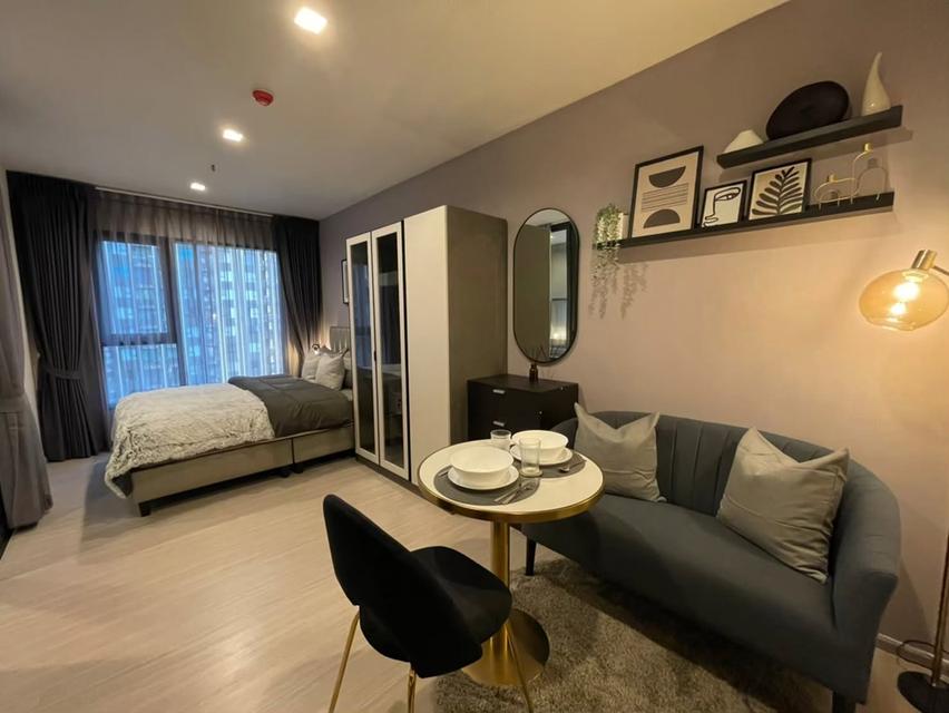 For Rent Life Asoke Hype, Rama 9 6