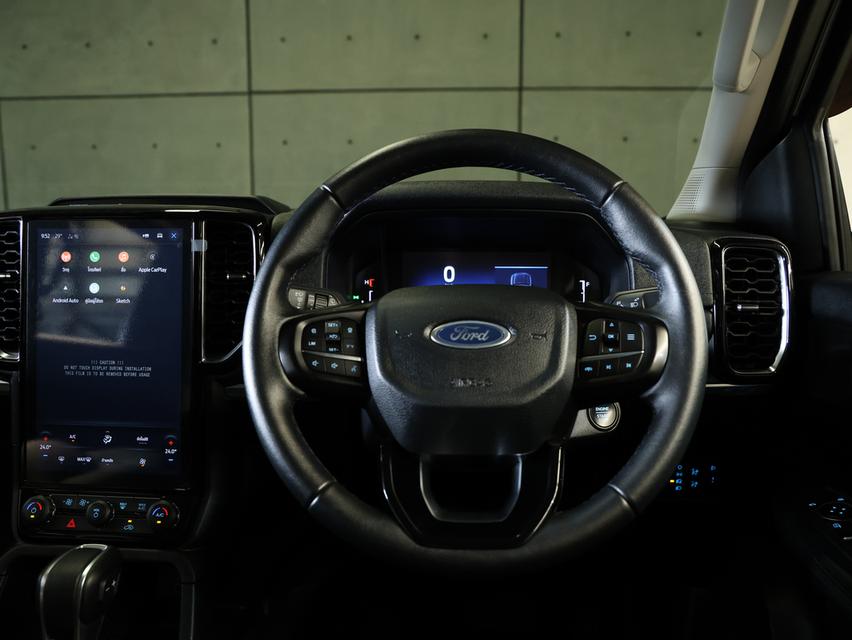2023 Ford EVEREST 2.0 (ปี 22-28) Sport SUV AT รูปที่ 6