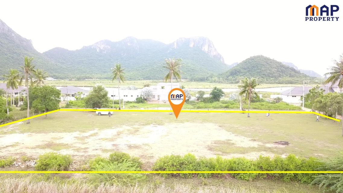ขายด่วน ที่ดินในโครงการจัดสรร พื้นที่แหล่งท่องเที่ยว 2