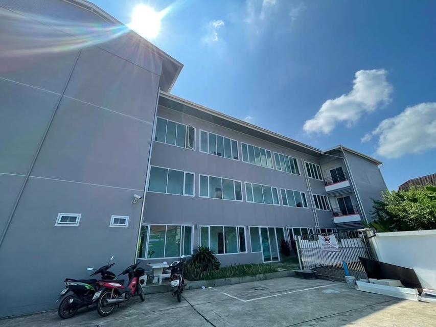 ขายด่วนโรงแรม The Like Hotel จังหวัด อุดรธานี  ตั้งอยู่ใจกลางเมือง 4