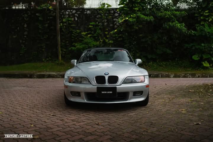 1997 BMW Z3 