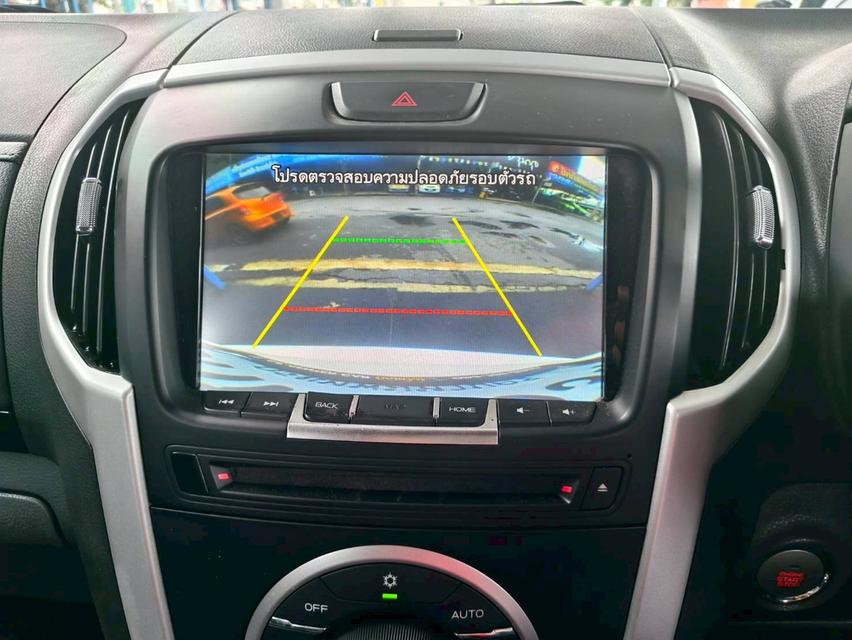 Isuzu MU-X 3.0The Onyx ปี19 9