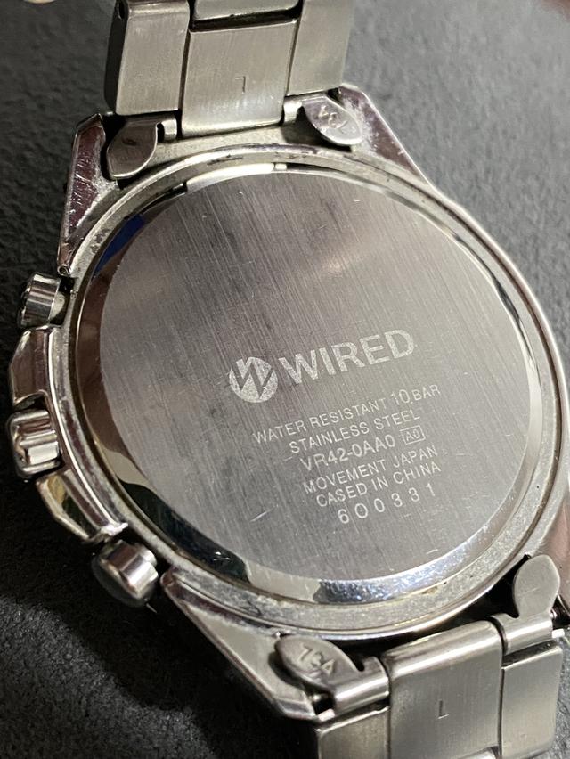 นาฬิกา Alba citizen casio รูปที่ 9