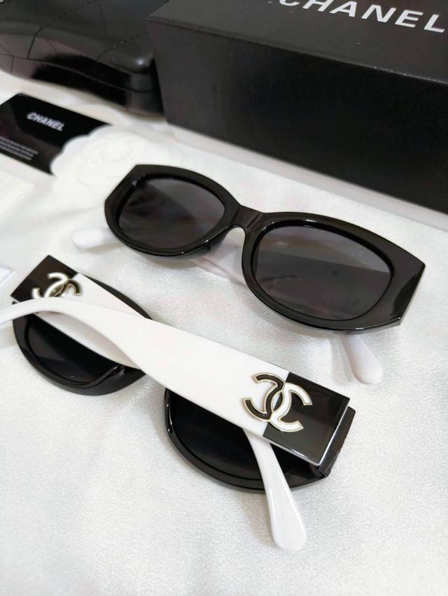 แว่นกันแดดchanel 7