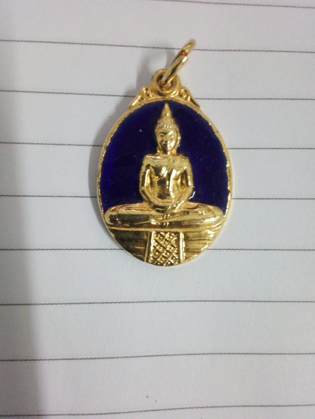 หลวงพ่อโสธร วัดโสธรวรารามวรวิหาร แปดริ้ว จ.ฉะเชิงเทรา รูปย่อยที่ 2