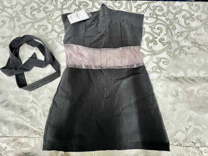 เสื้อผ้าแฟชั่นผู้หญิง