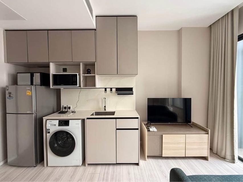 🔥 [Investment Deal] The Room Phayathai ห้องสวย ชั้นสูง ทำเล Prime ใจกลางเมือง! 🏙️✨ 3