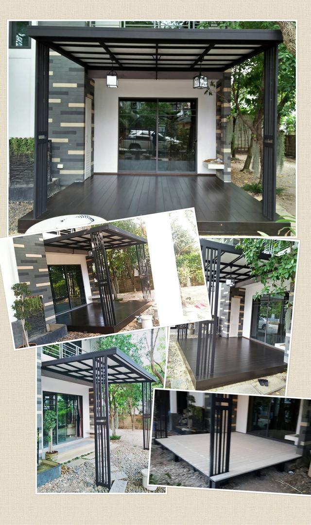 รับต่อเติมบ้าน ครบวงจร 2