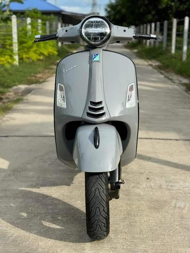 ขายด่วน Vespa GTS 5