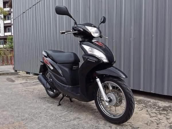 Honda Spacy i ปี 2015 สำหรับขาย 2