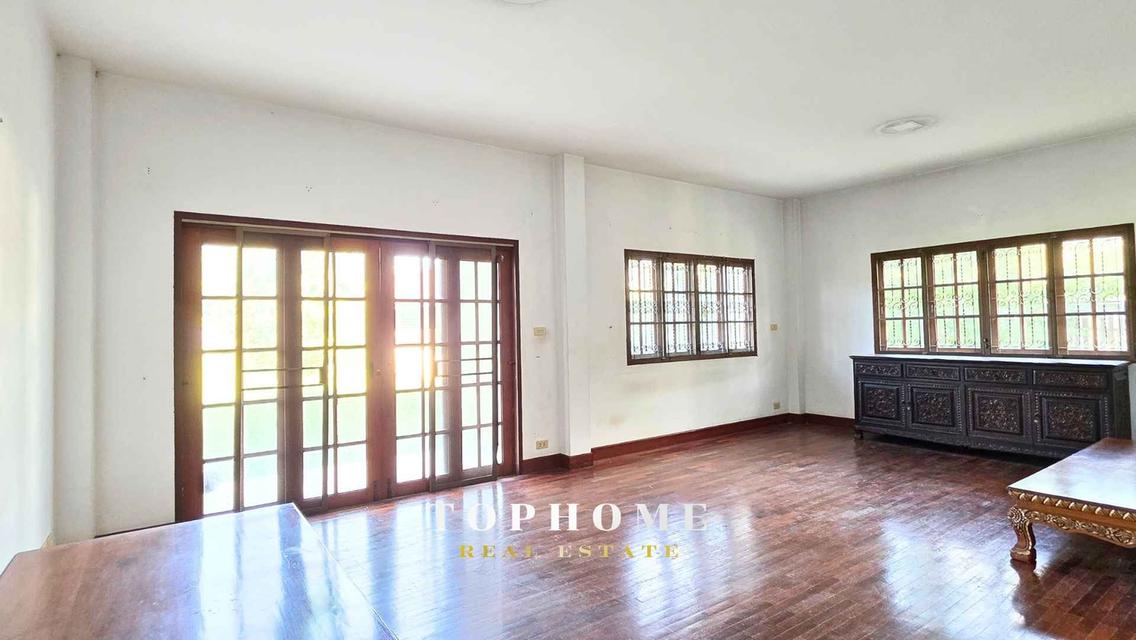 ขายด่วน‼️ บ้านเดี่ยว 2 ชั้น พร้อมที่ดินผืนใหญ่ ทำเลดีในเชียงใหม่ 🔥🏡 13