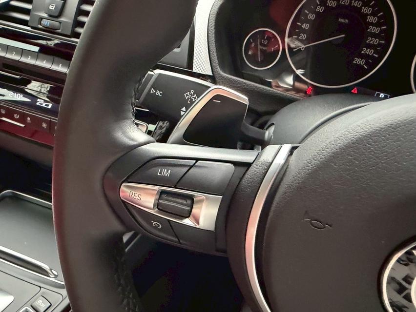 รหัสรถ AP44 Bmw 320d M Sport LCI ปี18 15
