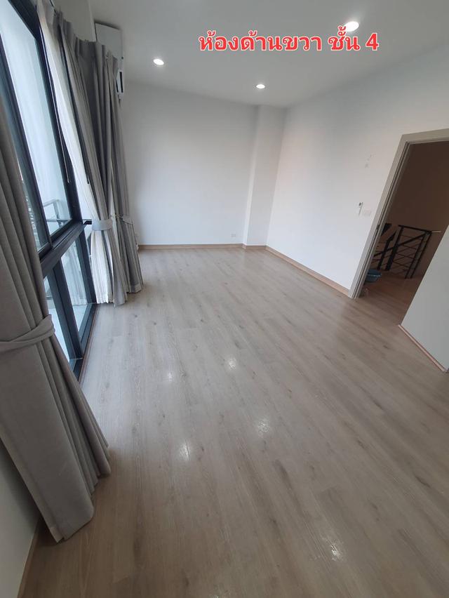 ให้เช่าออฟฟิศ ติดถนน ทำเลทอง ใจกลางเมือง โครงการพรีเมี่ยมเพลส 10 เกษตร-นวมินทร์ รามอินทรา จังหวัดกรุงเทพมหานคร 11