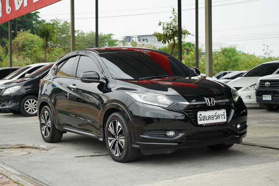 2015 HONDA HR-V 1.8EL