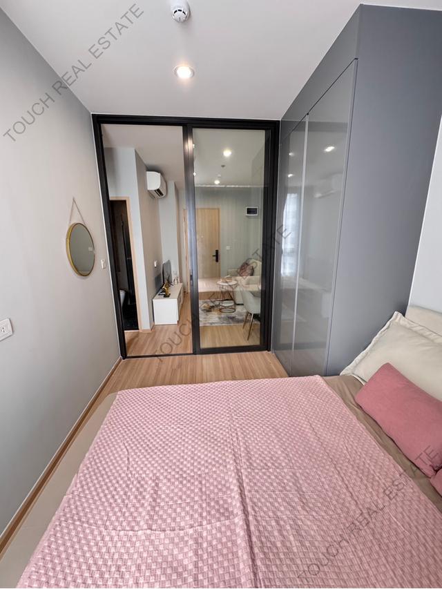 คอนโด Skyrise Avenue สุขุมวิท 64 ให้เช่า 13,000ต่อเดือน ใกล้BTS ปุณณวิถี 7