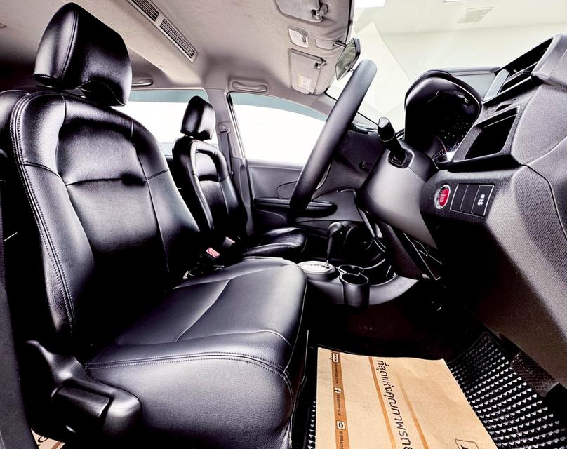 รหัสรถ 6B304 HONDA BRV 1.5 RS 2019 รูปที่ 8