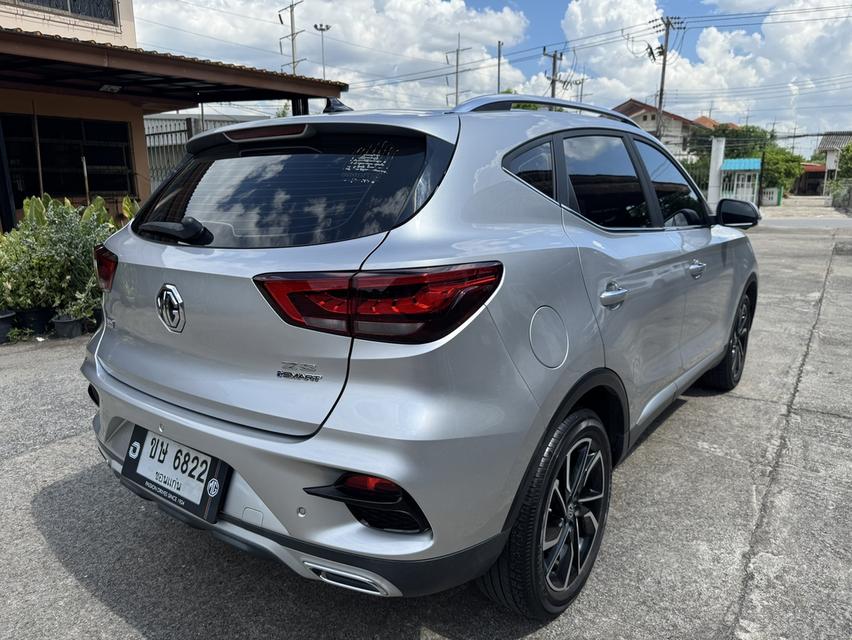 ขายรถ MG ZS ปี 2022 รุ่นท็อป (เครื่องยนต์เบนซิน) 5