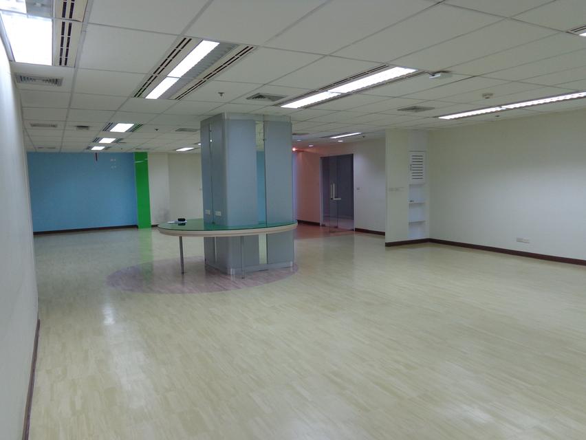 เช่าออฟฟิศ เช่าสำนักงาน KSL TOWER (เค.เอส.แอล ทาวเวอร์) ขนาด 100 – 200 ตร.ม. | ใกล้ BTS & Airport Link พญาไท ทำเลดี เดินทางสะดวก พร้อมเริ่มธุรกิจทันที 16