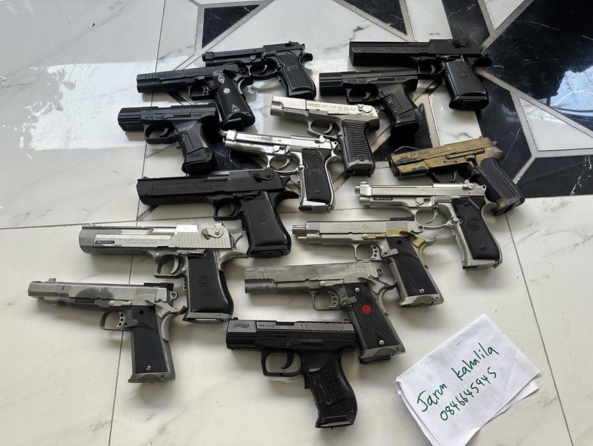 บีบีกัน ไฟฟ้า งานเหมาจากญี่ปุ่น พลังถ่าน รูปที่ 2