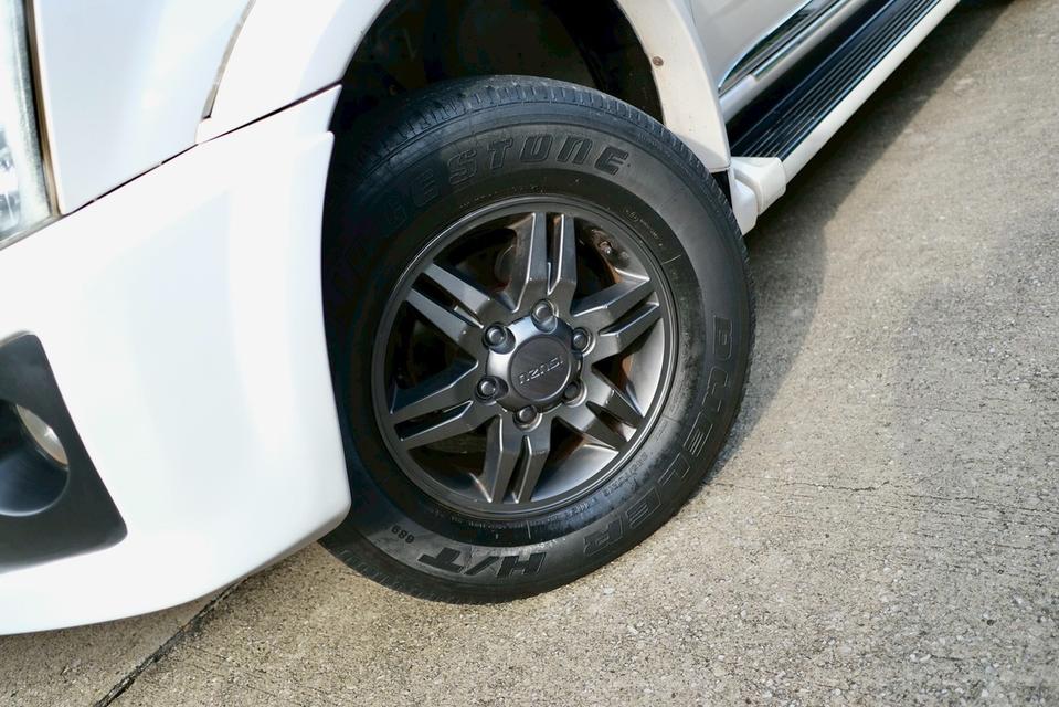ขาย Isuzu MU-7 3.0 Choiz ปี12 19