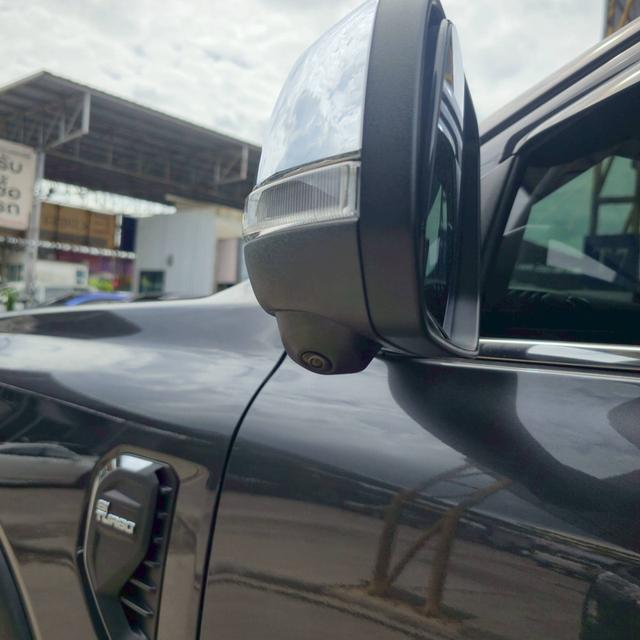 รหัสรถ BAC8310 🚙 NEW FORD EVEREST NEXT GEN 2.0 BI-TURBO TITANIUM PLUS 4x4 10AT | ปี 2023 19