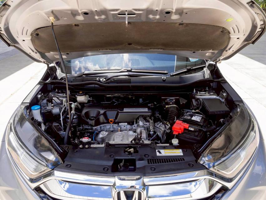 Honda CR-V 1.6 DT EL AWD ปี 2017 (7 ที่นั่ง) 20