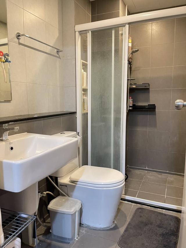 ขายเอลลิโอ เดล มอสส์ พหลโยธิน 34 ตึก A ชั้น 2 ห้องมุม ใกล้รถไฟฟ้า BTS เสนานิคม 4