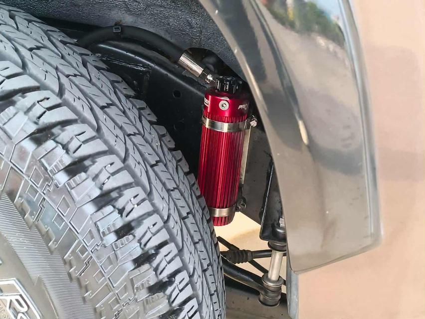 PAJERO SPORT 2.4 GT ราคาโดนผ่อนสบาย 8