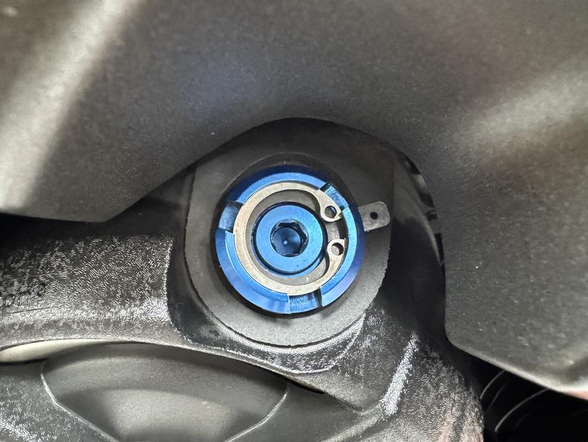 Yamaha Tmax SX 530 2017 รูปที่ 15