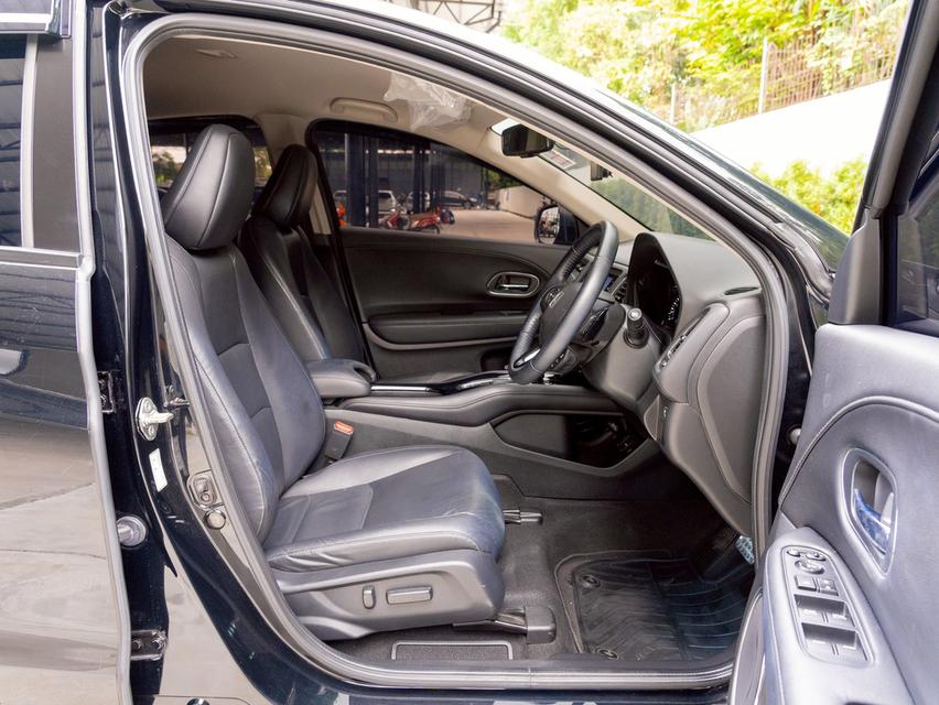 Honda Hr-v 1.8 EL ปี 2019 12
