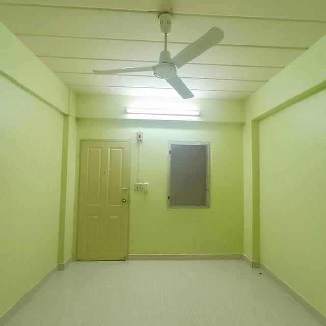 อพาร์ทเม้น 2