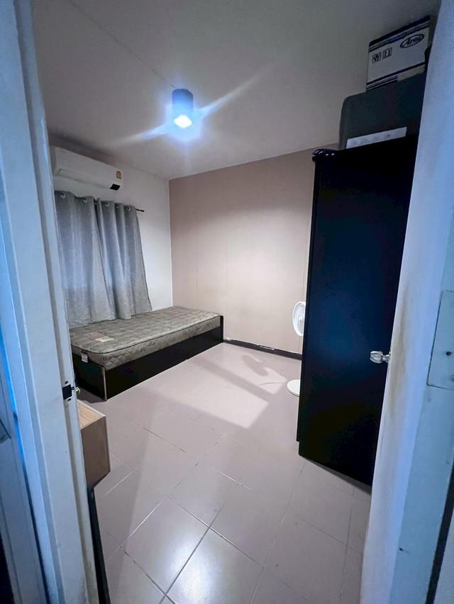 เอื้ออาทรเทพารักษ์3 บางพลี-ตำหรุ ตึก 87 ชั้น 4 ขาย 550,000 8