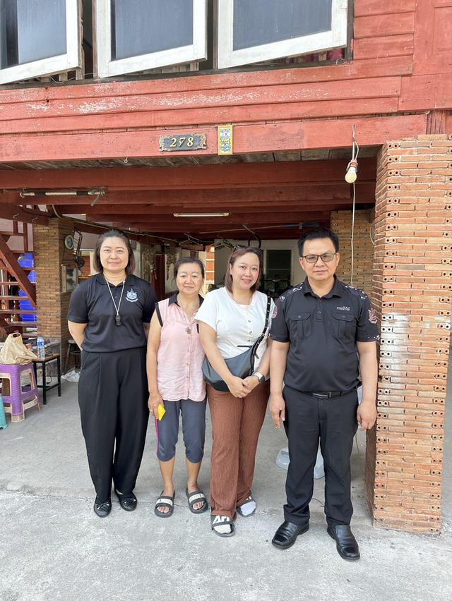 ขายบ้านเรือนไทยโบราณ ไม้สักแท้ อายุกว่า 100 ปี พร้อมที่ดิน 95 ตร.ว. 10