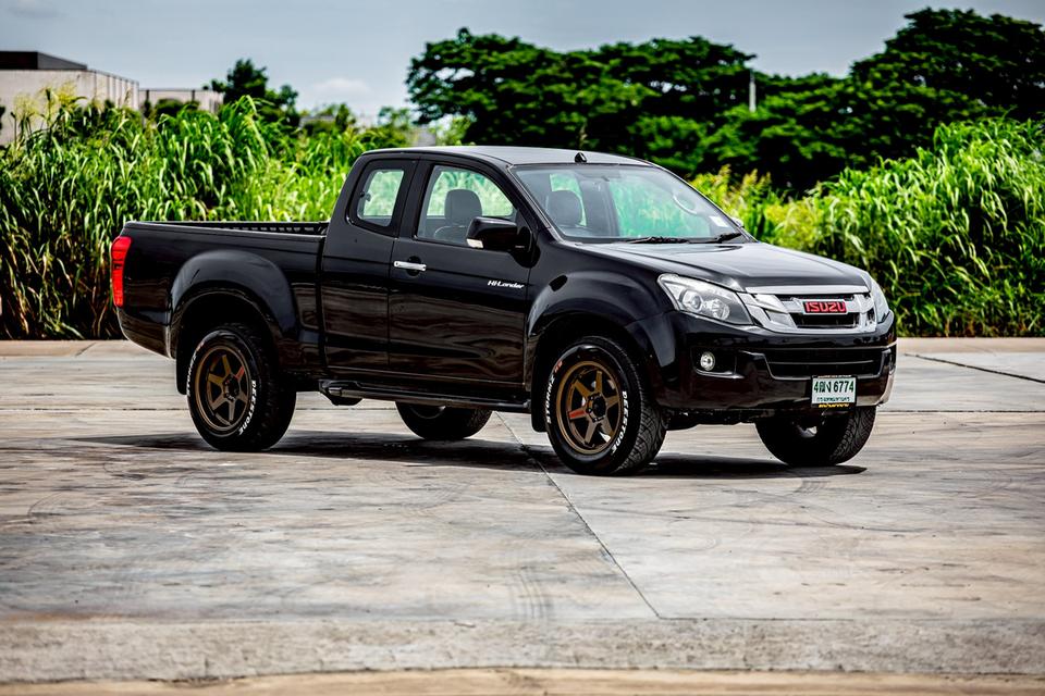 ขาย Isuzu Dmax 2.5Vgs Z ปี13