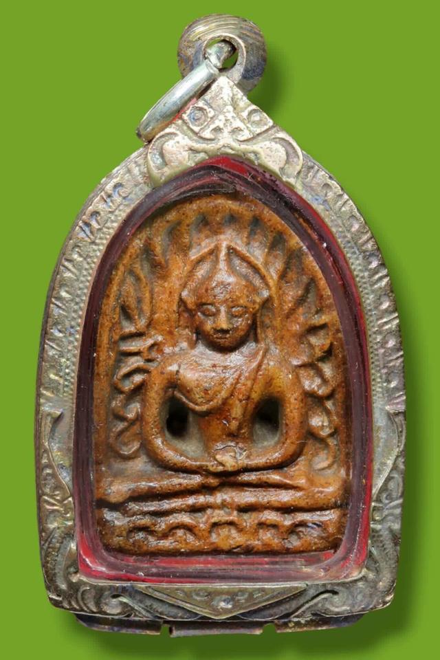 พระซุ้มกอ