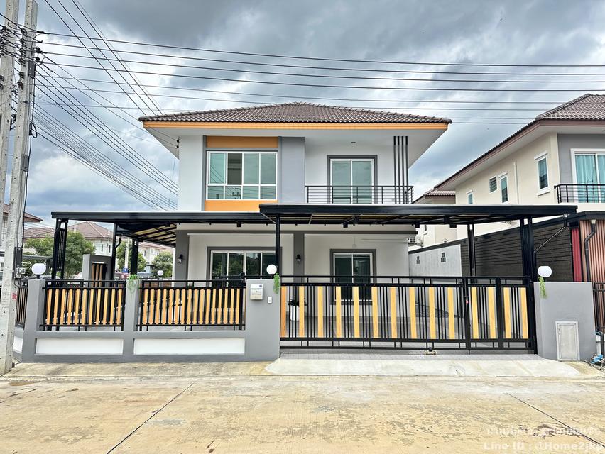 นนทวีวิลล์ 7 สกุลดี 1
