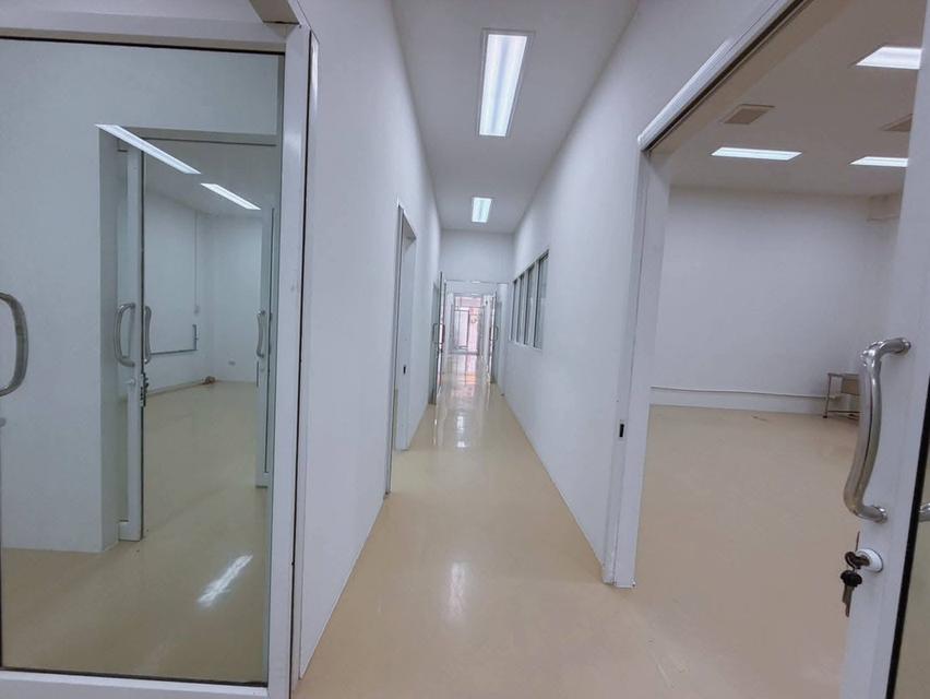 ขายโรงงานพร้อมออฟฟิศ 2 ชั้น พื้นที่ ทั้งหมด 2 ไร่ นราภิรมย์ บางเลน นครปฐม 2