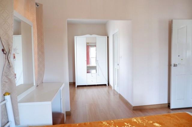 ให้เช่า บ้านเดี่ยว2ชั้น 50ตรว.ถ.พัฒนาการ38 ใกล้โลตัสพัฒนาการ/แม็กซ์แวลู 5