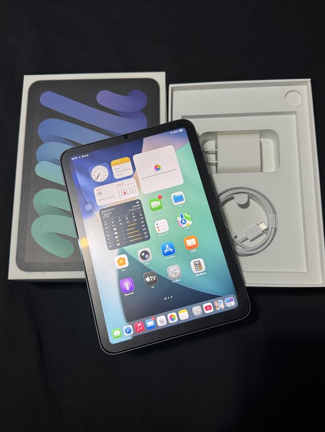 Ipad Mini 6 WiFi 64GB