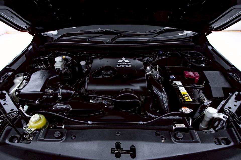 รหัสรถ 1D970 TRITON 2.4 GLX 2020 3