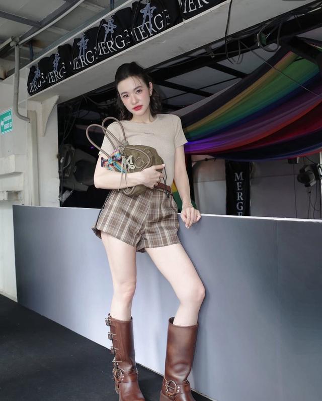 กระเป๋าMerge 9